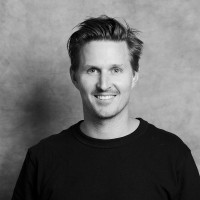 Rizer Employee Edward Woolrych's profile photo