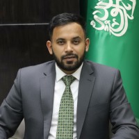 Alkobraish Investment & Construction Co. Employee Umair Talib's profile photo