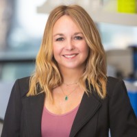 aTyr Pharma Employee Leslie Nangle's profile photo