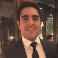 SynPet Technologies Employee Ahmet Eren's profile photo