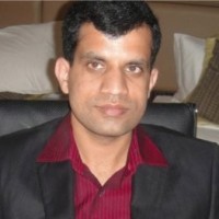 Naveen C Email