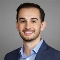 Lowenstein Sandler LLP Employee Christopher Raymond's profile photo