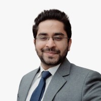 Blue Horizons Group Employee Nishant Jha's profile photo