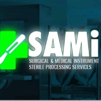 b.s Sami Sterile