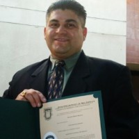 Martech Medical Products, Inc. Employee Ricardo Cibriánwork's profile photo