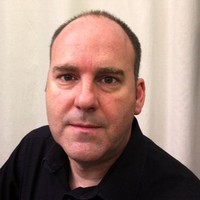 John Wiley and Sons Employee Will Wilcox's profile photo