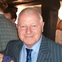 Royal Borough of Greenwich Employee Ron Ball's profile photo