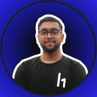 GDG On Campus NSEC Employee Asutosh Kumar's profile photo