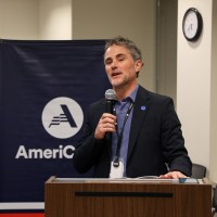 AmeriCorps Employee Ken Goodson's profile photo