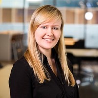 PwC Canada Employee Lorraine Harridge's profile photo
