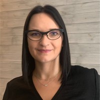 melisa.pl Employee Justyna Banaś-Wróbel's profile photo
