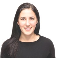 Foundation Alloy Employee Nihan Tuncer's profile photo