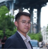 Passage Employee Matthew Po's profile photo