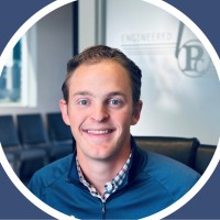 Peterson Company Employee Pearson Gardner's profile photo