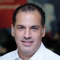 Modeus Employee Remon Gazal's profile photo