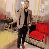 Sante Private Limited Employee Asad Shaikh's profile photo