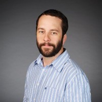 Warner Bros. Discovery Employee Tim Roberson's profile photo