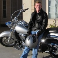 Washington State Department of Corrections Employee Ron O'Rourke's profile photo