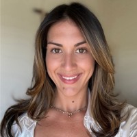 DoorDash Employee Cristina Alvarez's profile photo
