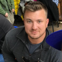 DeliverLogic Employee Colby Townsend's profile photo
