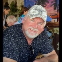 Southwest Airlines Employee Timmy Strange's profile photo