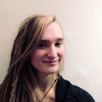 Black Screen Records Employee Ricarda Boente's profile photo