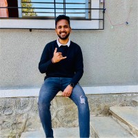 ProsperaSoft Employee Omkar Katkar's profile photo