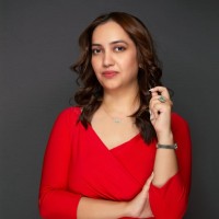 Atana Capital Employee Dilraj Kaur's profile photo