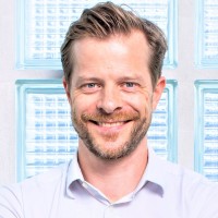 Salzburg AG Employee Georg Baumgartner's profile photo