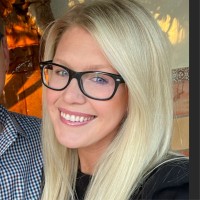 TEKsystems Employee Ali White's profile photo