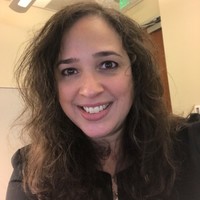 WLRN Public Media Employee Hortensia Morin's profile photo