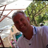 Royal Van Zanten Employee Nico Laan's profile photo
