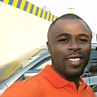 ELECTROTECHNIQUE Employee Kouakou Koffi's profile photo
