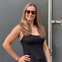 Delaware Valley Friends School Employee Steph Falcone's profile photo