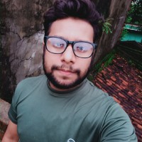 MobiFin Employee Abhinow Kumar's profile photo