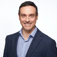 Destination Brisbane Consortium Employee Ryan Kitchen's profile photo