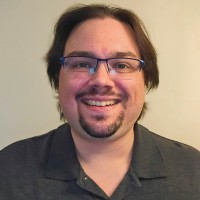 Dataprise Employee Joshua Devries's profile photo