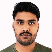 Sailesh Pandey's profile photo