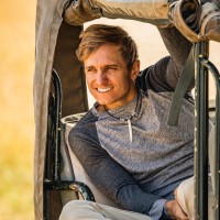 SurfYogaBeer Employee Mantas Zvinas's profile photo