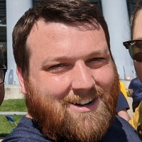 DigiTek Corporation Employee Patrick Hasse's profile photo
