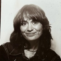 PUSHKIN PRESS LIMITED Employee Emily Goulding's profile photo