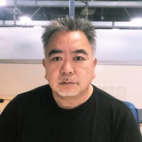 Emerald Technologies Employee Markos Okihisa's profile photo