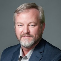 Harbor Fab Employee Mo Copeland's profile photo
