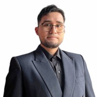 Alicorp Employee Renzo Andy Salas Chavez's profile photo