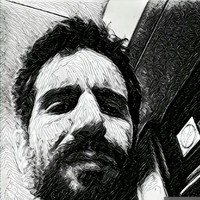 Kovrr Employee Oren Koriat's profile photo