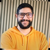 Mjølner Informatics Employee Alejandro Andrés's profile photo