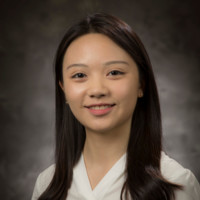 Duke University Employee Ziting Yang's profile photo