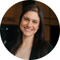 PAL+ Employee Eve Santarossa's profile photo