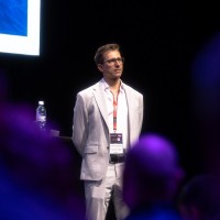 GEOxyz Employee Laurens Goossens's profile photo