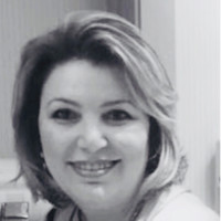Consulate NYC Employee Azza Aly's profile photo